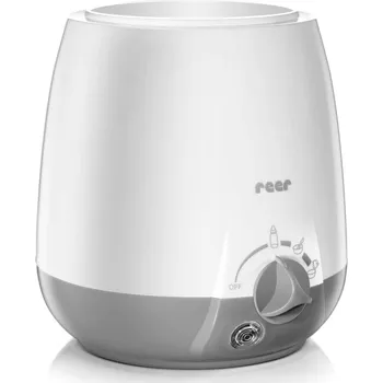 Ohřívač a sterilizátor Elektrický ohřívač Reer