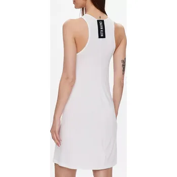 Dámské šaty Calvin Klein šaty pro běžné nošení vintage velikost S