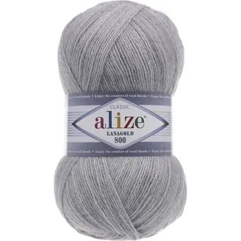 Alize Lanagold 800 684 Pletací příze