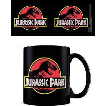 Hrnek Jurský park keramický 315 ml