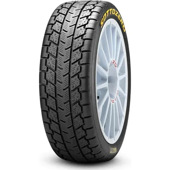 Osobní pneu PIRELLI 285/40 R19 103V SOTTO ZERO