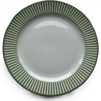 Talíř Mělký jídelní talíř Harmony 27 cm