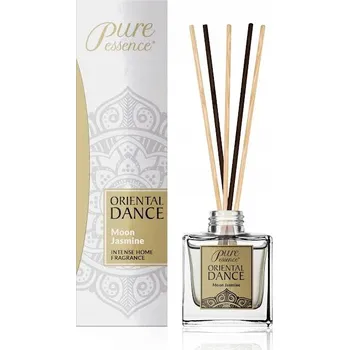 Osvěžovač vzduchu Aroma difuzér 75 Ml Moon Jasmine ORIENTAL DANCE