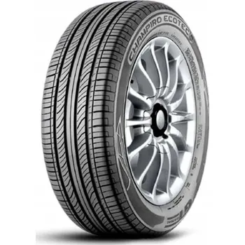 Letní osobní pneu 4x GTRadial CHAMPIRO ECOTEC 175/70 R13