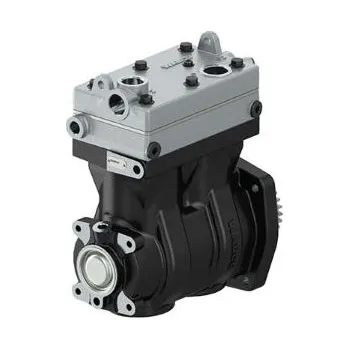 Autodoplněk Kompresor, pneumatický systém WABCO 9125182060