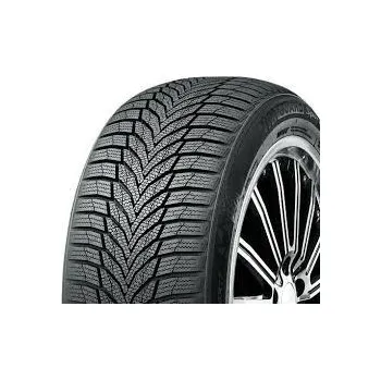Zimní osobní pneu NEXEN Z205/45 R16 WINGUARD SPORT 2 87H XL DOT2024