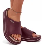 Big Star Dámské Nazouváky BIG STAR SHOES 2025, velikost 40