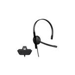 Kabelová sluchátka Microsoft