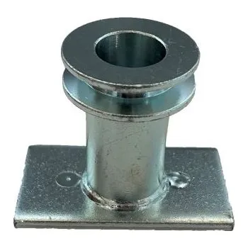 ÚCHYT NOŽE HUSQVARNA CRAFTSMAN 25,0mm VÝŠKA 70,5mm