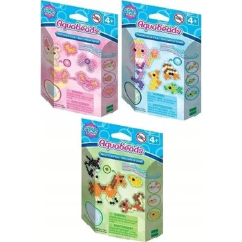 Obraz Sada pro umění/ pro rukodělné aktivity Aquabeads 31771