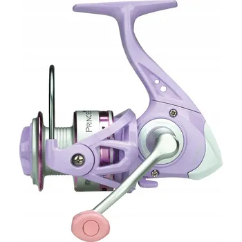 Rybářský naviják RYBÁŘSKÝ NAVIJÁK ROBINSON PRINCESSA FD 203 NEW 2026