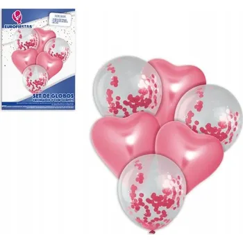 Balónek Ouda Party - Sada latexových balónků