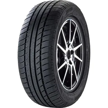 Zimní osobní pneu Zimní pneumatika Tomket Snowroad Pro 3 205/50 R16 91 V s přilnavostí na sněhu (3PMSF)