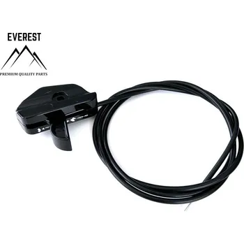 PLYNOVÉ LANKO S MANETKOU UNIVERZÁLNÍ PLAST 1563mmx1500mm EVEREST