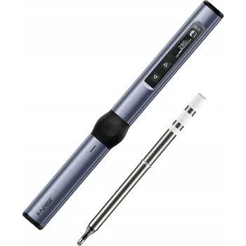 FNIRSI HS-01 65W inteligentní páječka