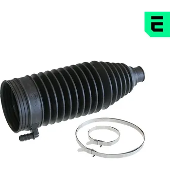 Posilovač řízení Měch, řízení, LM-10076S