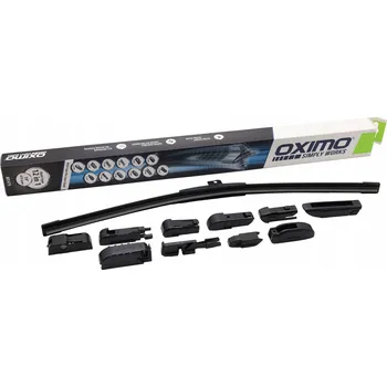 Stěrač Lišta stěrače Oximo MT475 přední, zadní 475 mm