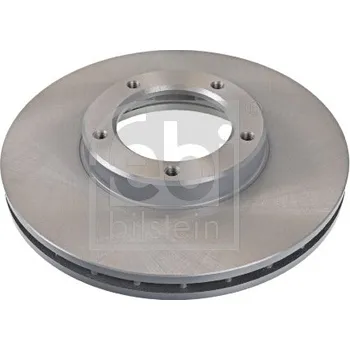 Brzdový kotouč Brzdový kotouč Febi Bilstein 108636