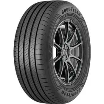 Letní osobní pneu GOOD-YEAR L265/50 R20 EFFICIENTGRIP 2 SUV 111V XL DOT2024