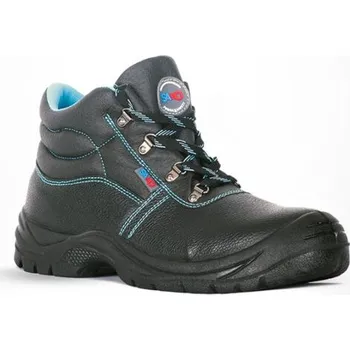 Pracovní obuv KOTNÍKOVÁ BOTA PRACOVNÍ SAKO FO BEZ ZDVIHU 01-001 VEL. 42