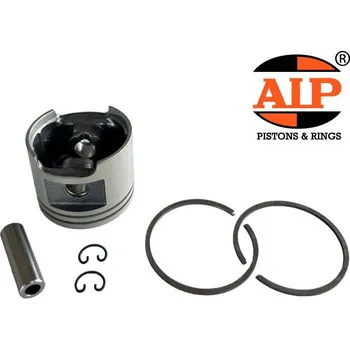 Auto-moto KOMPLETNÍ PÍST STIHL 029, MS290 46mm AIP