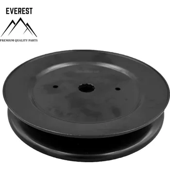 ŘEMENICE HŘÍDELE NOŽE HUSQVARNA CRAFTSMAN DECK 42cale 107cm TRAKTORY S KOŠEM EVEREST