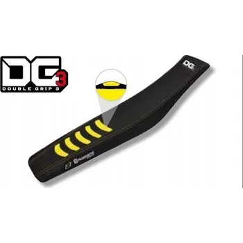 Moto sedlo BLACKBIRD POTAH SEDADLA HUSQVARNA TE/TC