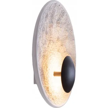 Nástěnné svítidlo Nástěnné svítidlo Maxlight bílé s integrovaným LED zdrojem 5 W