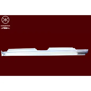 Prah karosérie Práh dveří, 0912012