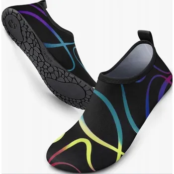 Boty do vody SIMARI Boty do vody pro muže a ženy 44/45