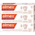 zubní pasta Elmex Anti-Caries Professional 3x 75 ml