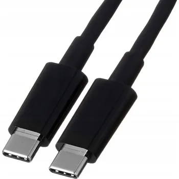 Datový kabel SILNÝ KABEL USB-C NA USB-C 1,8M RYCHLÉ NABÍJENÍ TYP C
