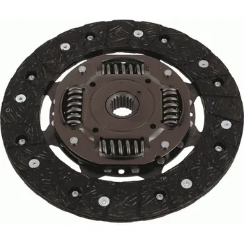 Spojka Lamela spojky, 1878 634 205