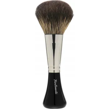 Kosmetický štětec Kozłowski - Racoon R-PB 92 Štětec na pudr stojící