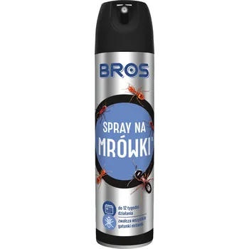 BROS sprej na mravence 150 ml