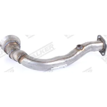 Výfuková trubka Výfuková trubka, 08580