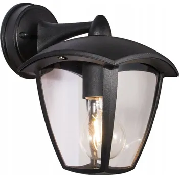 Nástěnné svítidlo Nástěnné svítidlo Zuma Line černé E27 40 W