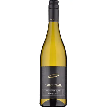 Víno Saint Clair Sauvignon blanc Origin Marlborough 2025