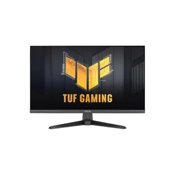 Monitor ASUS TUF Gaming VG257Q5A 25" FHD 1920x1080 200Hz 0,5ms 300cd 2xHDMI DP repro čierny