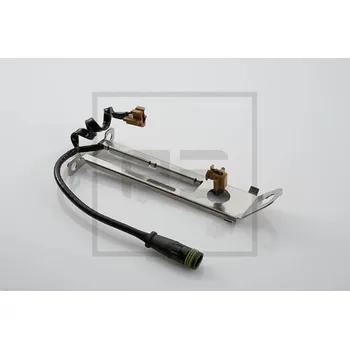 Výstražný kontakt na opotřebení obložení, 036.137-00A