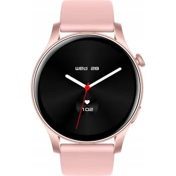 Hodinky Chytré Hodinky Colmi V73 růžové