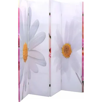 Paraván VidaXL Paraván 200x180 cm