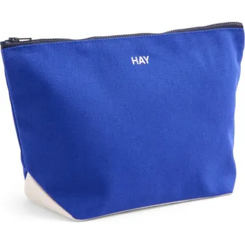 Nákupní taška HAY Taštička Multi Pouch M, electric blue multi