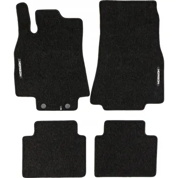 autokoberec Gumové autokoberce Frogum, sada 4 ks