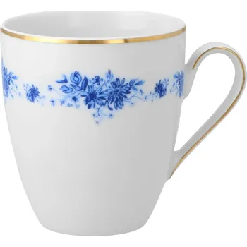 Hrnek Ćmielów porcelánový 390 ml