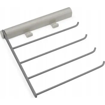 Věšák Šatní ramínko Joseph Joseph nerezová ocel , odstíny šedé