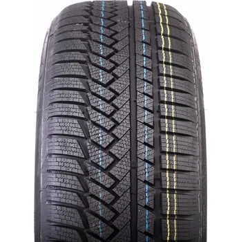 Zimní osobní pneu Zimní pneumatika Continental WinterContact TS 850 P 285/45 R19 111 V, přilnavost na sněhu (3PMSF), ochranný lem, zesílená (XL)