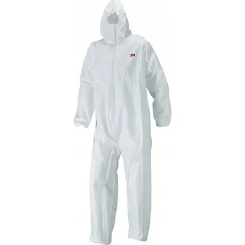 Pracovní oblečení Kombinéza malířská/lakýrnická 3M 4510, velikost L