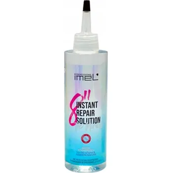Vlasová regenerace IMEL INSTANT REPAIR SOLUTION Regenerační sérum na vlasy – 8 sekund 200 ML