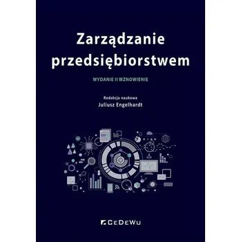 Umění Zarządzanie przedsiębiorstwem w.2 Engelhardt Juliusz